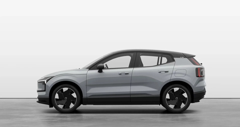 Volvo EX30 cena 211800 przebieg: 5, rok produkcji 2023 z Pogorzela małe 56